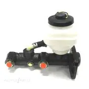 Ultima Brake Master Cylinder - JB1856