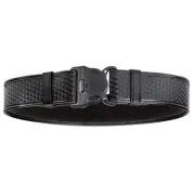 Bianchi 7950 AccuMold Elite Duty Belt - Basket Black, Waist Size 40-: 1017371