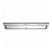 Bertazzoni 86cm Modern Series Built-In Rangehood - Stainless Steel