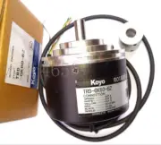 TRD-GK60-BZ optical incremental rotary photoelectric encoder