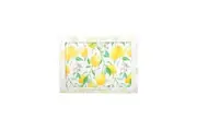 Gibson Gifts Lemon Grove Placemat Set of 4