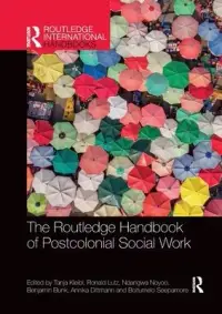 在飛比找博客來優惠-The Routledge Handbook of Post