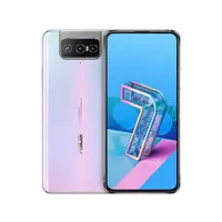 在飛比找蝦皮購物優惠-ASUS 免運 Zenfone7 ZS670KS   9H鋼