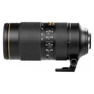 NIKON AF-S NIKKOR 80-400mm F4.5-5.6 G ED VR (公司貨) 望遠變焦鏡頭 防手震鏡頭 打鳥鏡頭 飛羽攝影