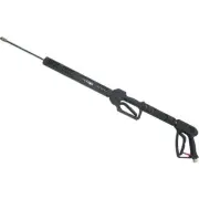General Pump Safety Gun Dual Lance 2100457, 10.5 GPM, 5000 PSI