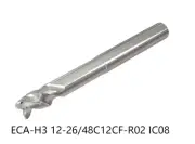 1 PCS ORIGINAL INSERTS ‎ ‎‎ECA-H3 12-26/48C12CF-R02 IC08