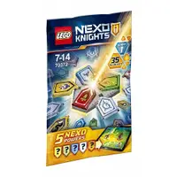 在飛比找Funbox Toys優惠-LEGO 樂高 旋風忍者系列 70372 未來騎士盾牌戰鬥包