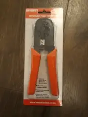 KENNEDY Modular Plug Crimping Tool