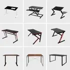 Levede Office Desk Laptop Computer Desks Standing Table Gaming Student Tray