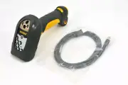 Motorola Symbol DS3508-ER 2D Wired Handheld Bar Code Reader with USB Cable