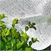 Awning Garden Greenhouse Kennel Car Heavy Duty Shade Cloth 85% Shade Ratio Available in 1m, 2m, 3m, 4M Sizes, Perfect for Awning Shelter Tarp Exterior Shade Nets