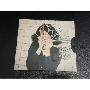 【絕版品】2010 魏如萱 優雅的刺蝟 香港音樂會Live cd