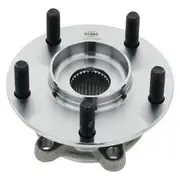 Aunger Wheel Bearing Kit With Abs Front Mazda Cx-5 Ke Gh Kd353304Xc - AWH090