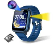 LEMAI Kids Smart Watch For Boys - Smart Watch For Kids With 16 Games