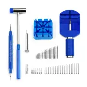Watch Repair Kit Watch Link Removal Tool Kit Bracelet Adjustment Watch Band Tool