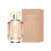 Hugo Boss The Scent For Her EDP Eau De Parfum Fragrance Spray For Women 100ml