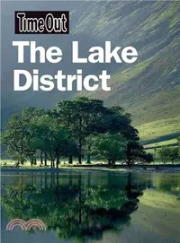 在飛比找三民網路書店優惠-Time Out The Lake District