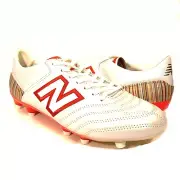 PAUL SMITH x NEW BALANCE Mens Football Soccer Cleats Stripe White US 7.5