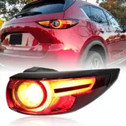 Outer Rear Brake Lamp Tail Light For Mazda CX-5 CX5 2016-2020 Right Passenger (for: Mazda)