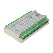 MACH3 MK6Z-ET 6-Axis CNC Motion Controller Card Ethernet Interface CNC Board