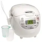 Overseas Rice Cooker Zojirushi NS-ZCC10 (120V)