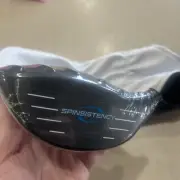 New Ping G440 Max 10.5 Degree Driver Head Only With Headcover Free Shipping