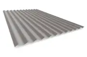 SA NEW Stratco CGI Corrugated Roofing & Wall Cladding Armour Grey