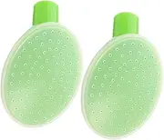 BESPORTBLE Water Can Sprinkler Caps Garden Sprayer Nozzles Bonsai Watering Head Plastic Material for Use