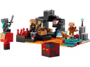 [Lego] The Nether Bastion
