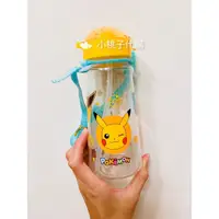 在飛比找蝦皮購物優惠-🇰🇷韓國製 Pokémon 寶可夢 皮卡丘 神奇寶貝 水壺 
