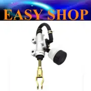 45mm Rear Brake Hydraulic Master Cylinder 200cc 250cc 300cc ATV Quad Buggy Bike
