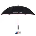 #汽車雨傘# 寶馬雨傘BMW原廠裝超大4S汽車專用高檔全自動長柄折疊晴雨兩用傘