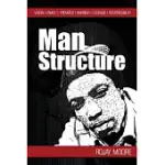 MAN STRUCTURE: THE ISSUES WITH MALES