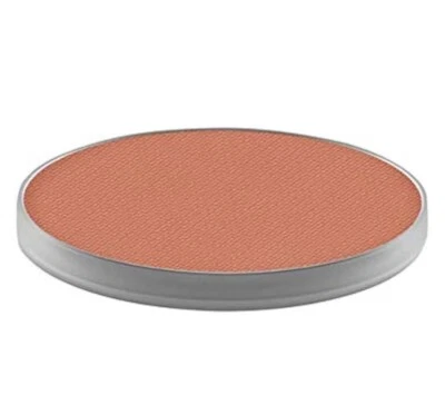 2 PK-MAC White Clout EYE SHADOW REFILL Full Size NEW