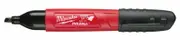 Milwaukee 48223103 - Inkzall Chisel Tip Black Marker