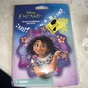 1 Disney Encanto Mirabel Foil Balloon 33" Party Decoration