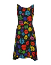 MOSCHINO Midi dresses - Item 34857437