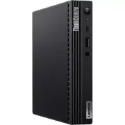 LENOVO ThinkCentre M70q Gen3 Tiny Desktop PC i5-12400T 16GB 512GB SSD Windows 10