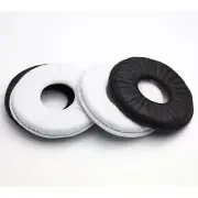 Headphone Sponge Cover Replacement Earmuffs for Sony MDR-ZX100 ZX300 V150 V300