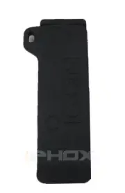 Spring Belt Clip 3" for ICOM IC-F3/F3S,IC-F4/F4S,IC-T2A/T2E, Battery BP196 I210