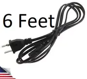 Power Cable Cord for Marshall Stanmore Kilburn Woburn Action Bluetooth Speaker