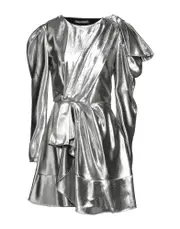 [ALBERTA FERRETTI] ALBERTA FERRETTI Mini dresses - Item 15231234