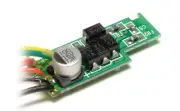 Scalextric C7005 Digital Chip for Non DPR Open Wheel Cars