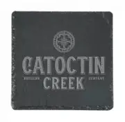 CATOCTIN CREEK Whiskey Slate Coaster