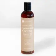 Sparoom - Fractionated Coconut Carrier Oil