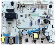 Refrigerator Computer Board BCD-536WY/HC 1539743 Compatible for Hisense Refrigerator Motherboard