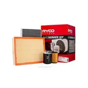 Ryco Service Kit to suit Mercedes Benz Sprinter OM651.955 - RSK48C