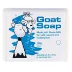 Goat Soap with Goats Milk Original 100g