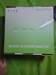 Projector Movie Is Everywhere