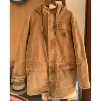 在飛比找蝦皮購物優惠-Carhartt siberian parka